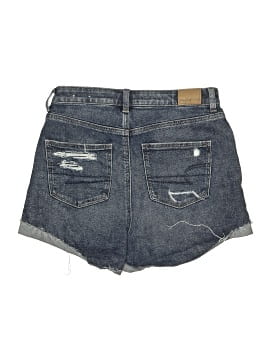 American Eagle Outfitters Denim Shorts (view 2)