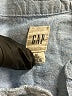 Gap Blue Casual Dress Size M (tall) - photo 7