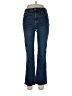 J.Crew Hearts Blue Jeans Size 30 waist (tall) - photo 1