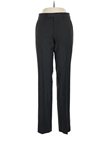 Kenneth Cole New York Wool Pants (view 1)