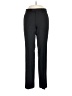 Kenneth Cole New York Solid Black Wool Pants Size 30 waist - photo 1