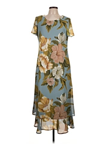 Sag Harbor Casual Dress (view 1)