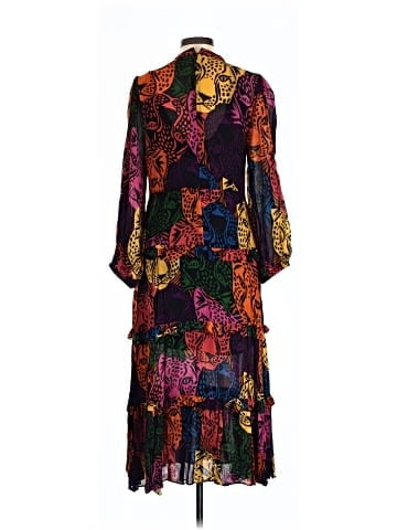 FARM Rio Casual Dress (view 2)