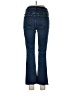 J.Crew Hearts Blue Jeans Size 30 waist (tall) - photo 2