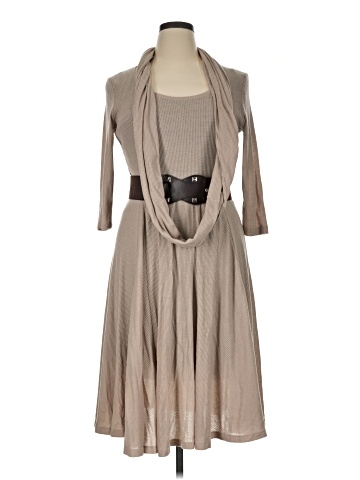 Signature by Robbie Bee Casual Dress (view 1)