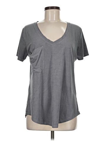 Z Supply Short Sleeve Top (view 1)