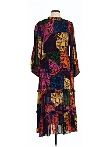 FARM Rio Casual Dress (view 1)
