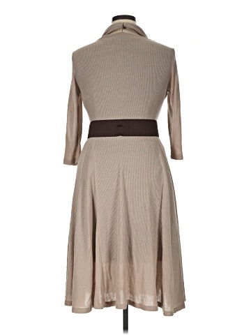 Signature by Robbie Bee Casual Dress (view 2)