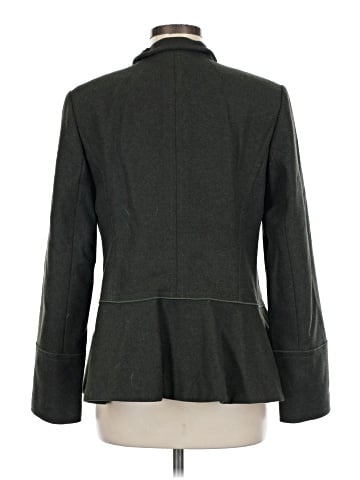 Banana Republic Wool Coat (view 2)