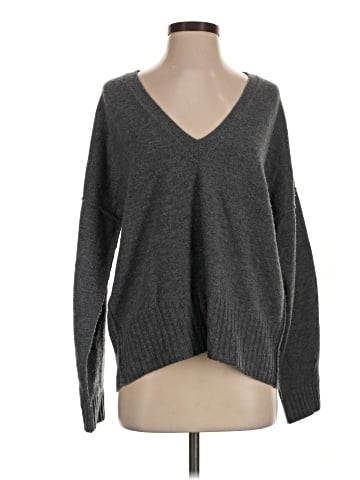 A.L.C. Wool Sweater (view 1)