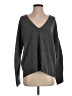 A.L.C. 100% Merino Gray Wool Sweater Size S - photo 1