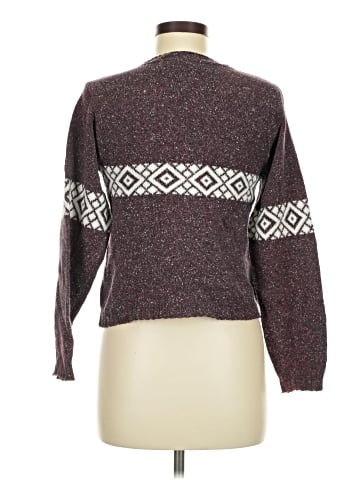 Route 66 Pullover Sweater (view 2)