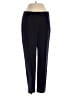 Talbots Black Active Pants Size 2 - photo 1