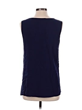 Poema Sleeveless Blouse (view 2)