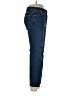 J.Crew Hearts Blue Jeans Size 30 waist (tall) - photo 4