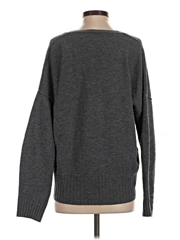 A.L.C. Wool Sweater (view 2)