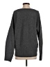 A.L.C. 100% Merino Gray Wool Sweater Size S - photo 2