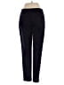 Talbots Black Active Pants Size 2 - photo 2
