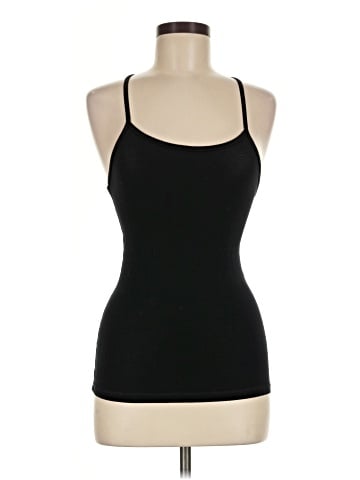 Joah Brown Tank Top (view 1)