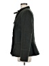 Banana Republic Green Wool Coat Size M - photo 5