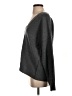 A.L.C. 100% Merino Gray Wool Sweater Size S - photo 5