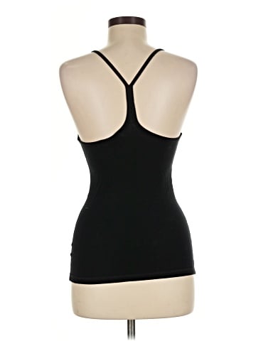 Joah Brown Tank Top (view 2)