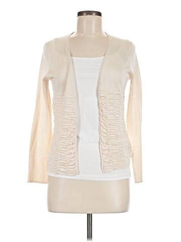 Lafayette 148 New York Cardigan (view 1)