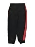 Puma Color Block Black Track Pants Size 7 - photo 2