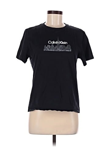Calvin Klein Active T-Shirt (view 1)