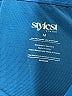 Stylest Blue Bodysuit Size M - photo 3