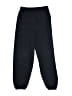 Hanes Stars Black Casual Pants Size 8 - 10 - photo 1