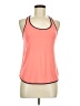 Lululemon Athletica Orange Active Tank Size 4 - photo 1