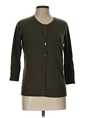 7th Avenue Design Studio New York & Company Cardigan (view 1)