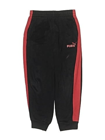 Puma Track Pants (view 1)