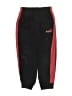Puma Color Block Black Track Pants Size 7 - photo 1
