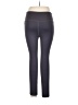 Reebok Gray Active Pants Size L - photo 2