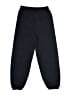 Hanes Stars Black Casual Pants Size 8 - 10 - photo 2