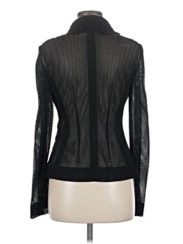 Dolce & Gabbana Long Sleeve Blouse (view 2)