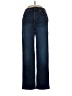 Wrangler Jeans Co Blue Jeans Size 25 waist - photo 1