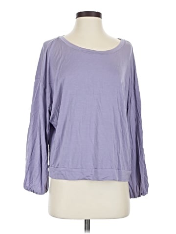 Eberjey 3/4 Sleeve T-Shirt (view 1)