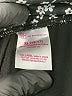 No Boundaries Print Black Casual Skirt Size XL - photo 5