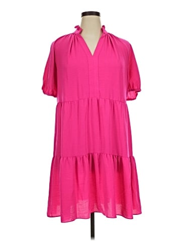 CeCe Casual Dress (view 1)