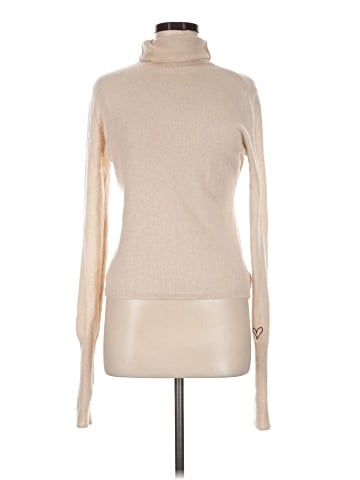 525 America Cashmere Pullover Sweater (view 1)