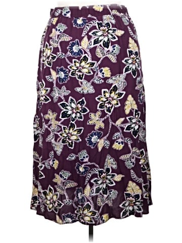 Ann Taylor LOFT Casual Skirt (view 2)