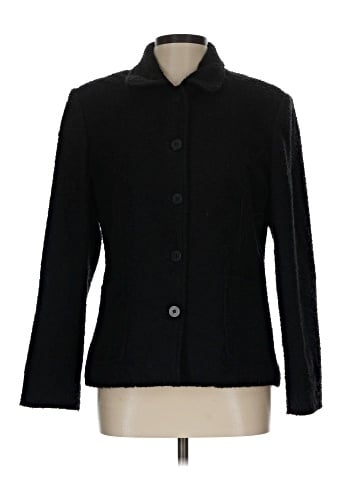 Charter Club Wool Blazer (view 1)