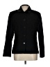 Charter Club Black Wool Blazer Size 12 - photo 1