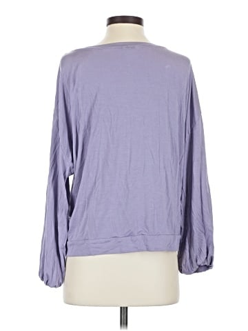 Eberjey 3/4 Sleeve T-Shirt (view 2)