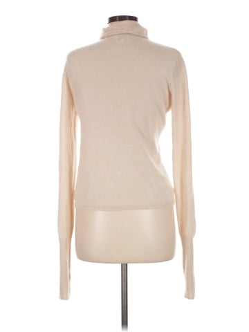 525 America Cashmere Pullover Sweater (view 2)