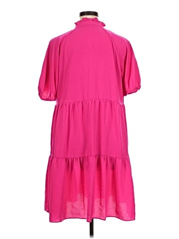 CeCe Casual Dress (view 2)
