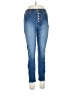 Lila Ryan Blue Jeans Size 30 waist - photo 1